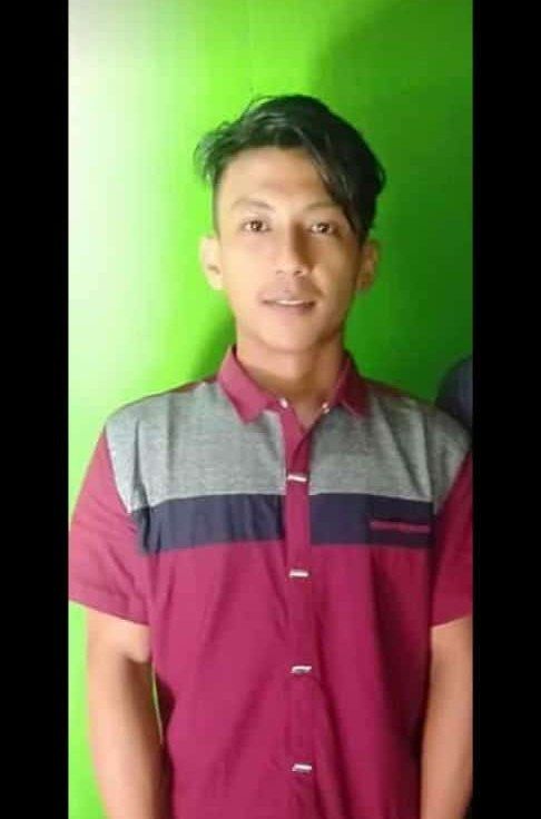 Pemuda 25 Tahun Terseret Arus di Sungai Kampung Dumaring