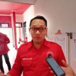 Mantan Ketua Partai hingga Kepala Dinas Ikut Seleksi Bacaleg PDIP Kukar