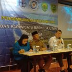 Maratua Jadi Proyek Ekonomi Biru Kerja Sama Republik Seychelles