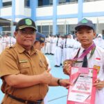 Anak Berprestasi Tak Dibebani PR, Cara Kepsek Ini Apresiasi Siswanya