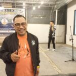 Sarkowi Dorong Bentuk Forum Pembauran Nusantara Cegah Gesekan Sosial di IKN