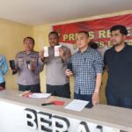 Muncikari di Berau Jajakan Anak di Bawah Umur