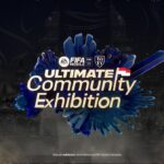 Indonesia Ultimate Community Exhibition Telah Dibuka! Apakah kamu sang Juara Sejati?