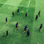 Dua Pemain Cidera, Borneo FC Samarinda Optimistis Raih 3 Poin di Kandang