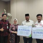 Pemkab Kukar Dukung Penuh Program Jaminan Sosial Ketenagakerjaan