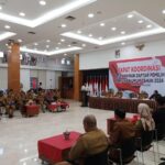 2.200 Warga yang Meninggal Dunia Masuk Daftar Pemilih