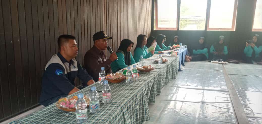 Desa Giri Agung Miliki Potensi Wisata Gunung Hantu
