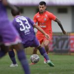 Borneo FC Berbagi Poin dengan Persita Tangerang, Miftahuddin Masih Optimistis Tatap 3 Besar