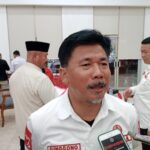 Camat Kota Bangun Darat Minta Penempatan Staf