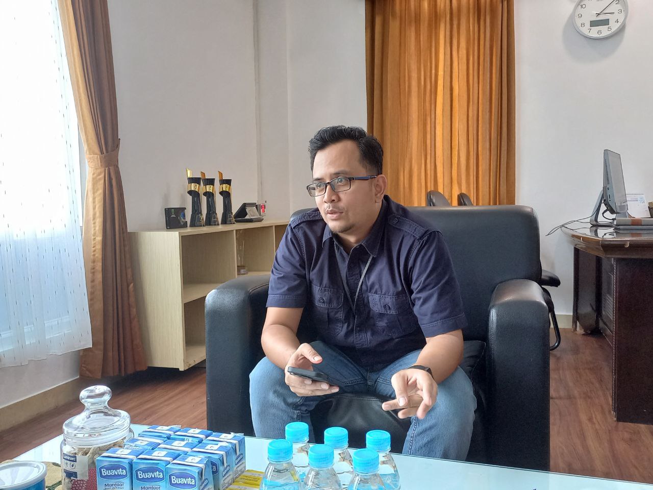 Jelang Bulan Ramadan, Berau Alami Pemadaman Listrik Bergilir