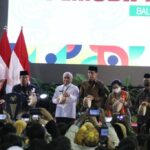 Jokowi Buka Muktamar Pemuda Muhammadiyah