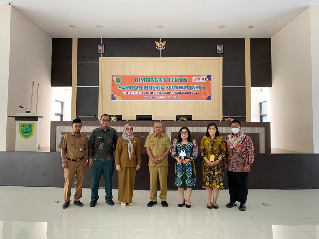 Tingkatkan Kecakapan Kinerja ASN melalui Diklat