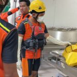 Jasad Remaja yang Tenggelam di Pantai Benua Patra Ditemukan