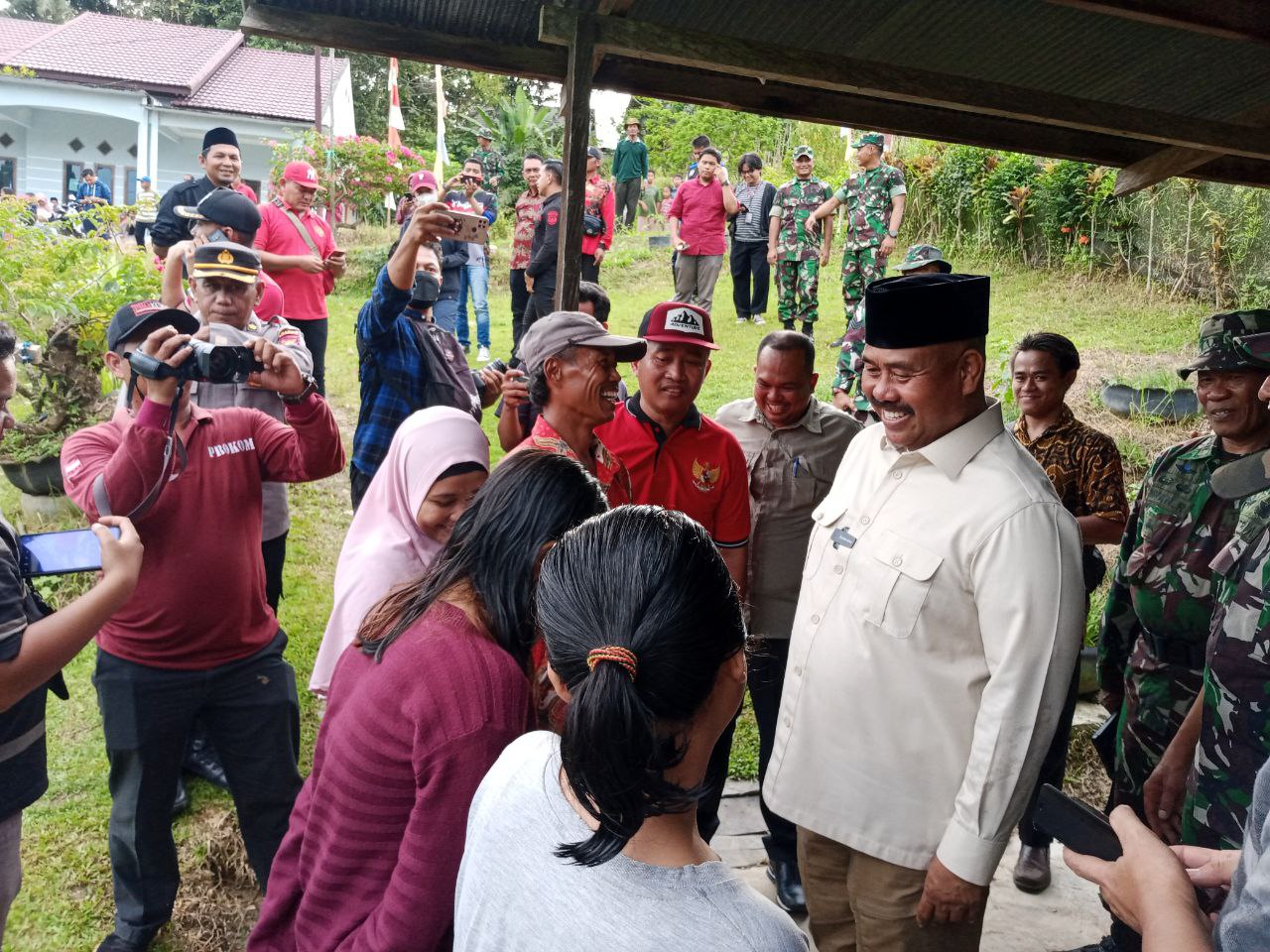 Pemkab Mulai Program Rehab RTLH