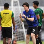 Debut Pelatih Asal Belanda, Borneo FC Siap Curi Poin dari Bhayangkara FC