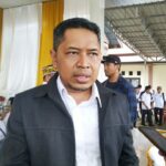 Belum Dialiri Air Bersih, Warga 7 Kampung Konsumsi Air Sungai
