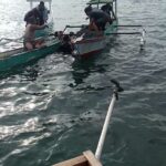 Pemancing yang Tenggelam Saat Air Pasang Ditemukan