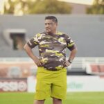 Kembali Jadi Manager Borneo FC Samarinda, Dandri Akan Benahi Mental Pemain