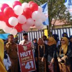 Pemkab Kukar Akan Rehab Berat Gedung SMPN 3 Tenggarong