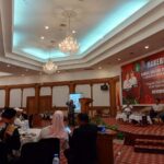 Pengusaha Kukar Mengeluh Tak Kebagian Proyek di IKN