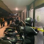 Gerebek Hotel dan Spa, Polisi Amankan 24 Wanita Diduga PSK di Tarakan