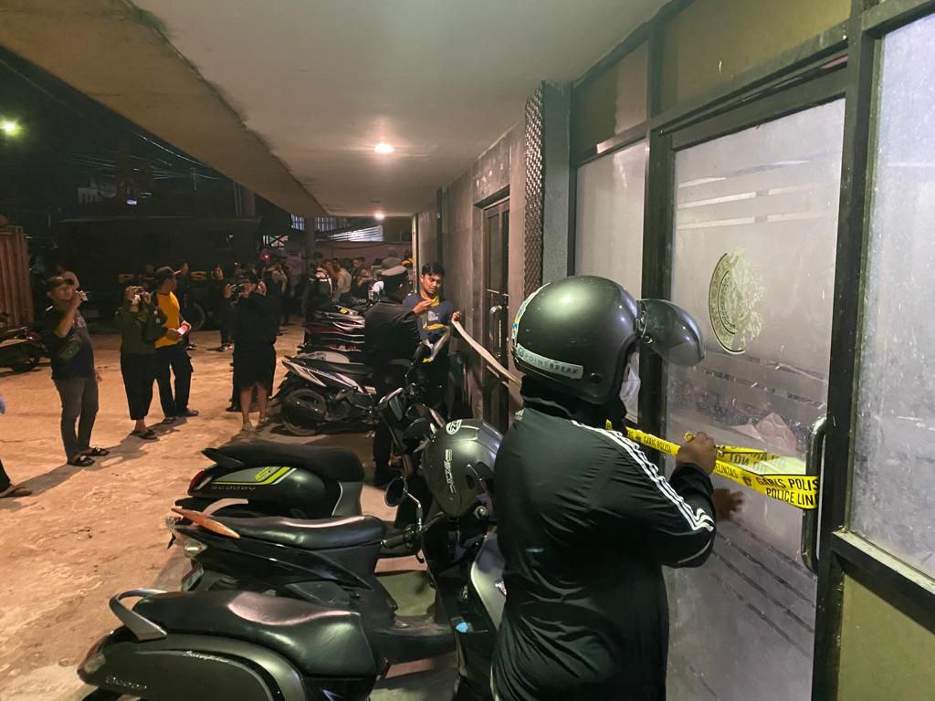 Gerebek Hotel dan Spa, Polisi Amankan 24 Wanita Diduga PSK di Tarakan