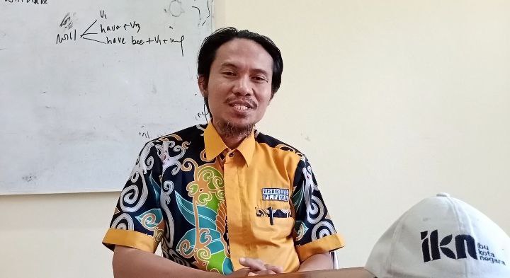 Perkuat IKN, Softskill Indonesia Kukar Rancang Program Strategis