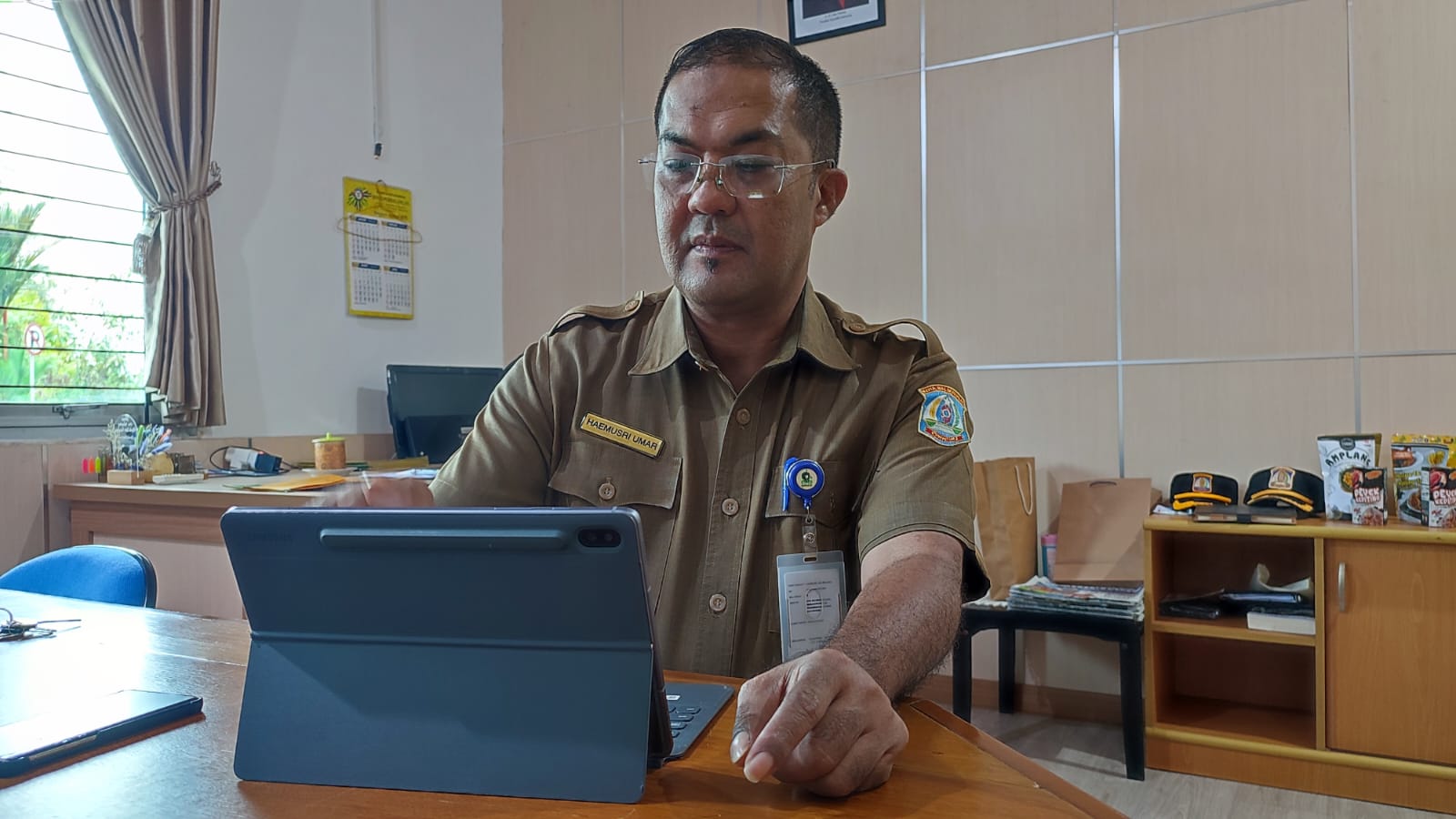 Balikpapan Bangun Pasar Induk Seiring Pembangunan IKN