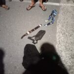 Polisi Amankan Remaja Hendak Tawuran dan Bawa Sajam