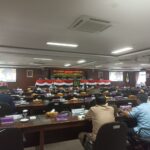 Dua Komisi di DPRD Kaltim Minta Perpanjangan Waktu Bahas Ranperda