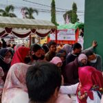 Kantor BPBD Kukar "Diserbu" Masyarakat Kota Raja