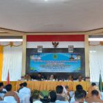 Musrenbang Kecamatan Biatan, Bupati Harap Peningkatan Infrastruktur dan Mutu SDM