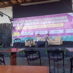 AJI Samarinda dan ICW Beber Pemantauan Tren Penindakan Kasus Korupsi di Kaltim Selama 2022