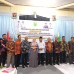 Bupati Berau Minta Kesadaran Masyarakat Terkait Kebersihan di Daerah Wisata
