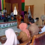 SMAN 2 Tenggarong Akan Bangun Masjid Baru