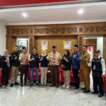 Bupati Edi Tercatat Sebagai Pemilih di Timbau