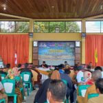 Bupati Berau Minta Daerah Wisata Harus Dilengkapi Fasilitas Kesehatan yang Memadai