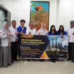 Tiga Mahasiswa UMB Jalani KKN di Kuala Lumpur, Bupati Minta Promosikan Destinasi Wisata Berau
