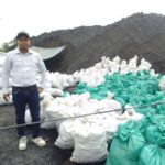 Astaga! Ada Batu Bara Karungan di Kawasan IKN Nusantara