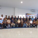 Diskusi dengan Forum RT, Perumda Bisa Tentukan Program Prioritas