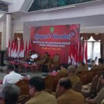 11 Proyek di Kukar Bakal Diawasi KPK