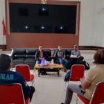 PWI Kukar Rancang Program Kerja