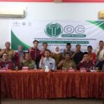 Dorong Pembangunan Desa yang Inklusif dan Akuntabel, Lakpesdam PBNU bersama Kemendes PDTT Gelar ToC di Tenggarong