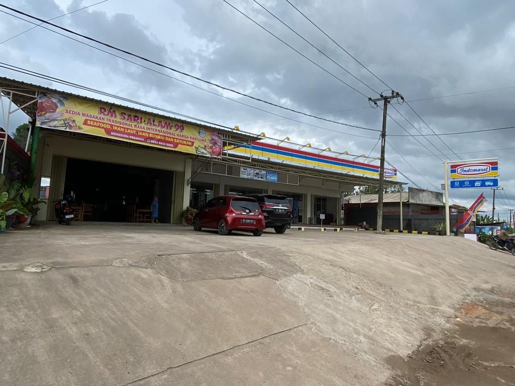 Toko Modern Berjaringan Langgar Perda, Satpol PP Siap Tindak