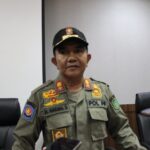 Satpol PP Akan Gelar Razia jelang dan Selama Ramadan