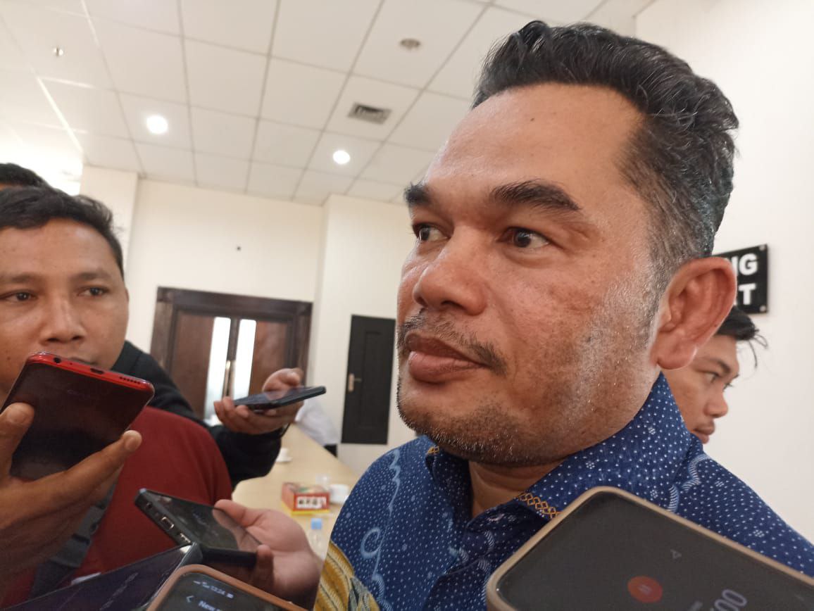 Kata Ketua DPRD Kaltim Soal Usulan Anggotanya untuk Surati Presiden terkait Tambang Ilegal