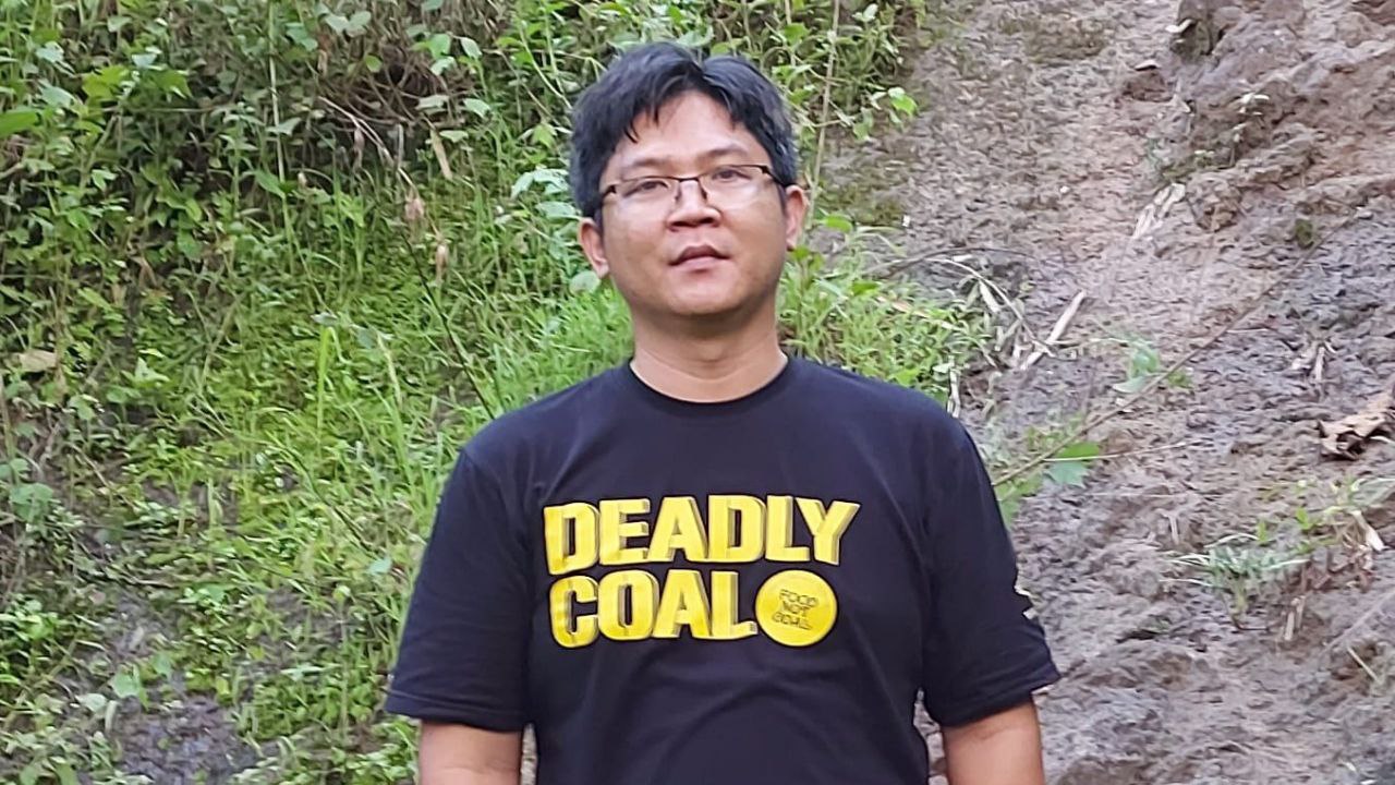 Tajam! Pengamat Sebut Negara Sudah Kalah dengan Tambang Ilegal
