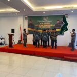 KAHMI Mahulu Dilantik di Samarinda, Pengurus Tempuh Perjalanan Berjam-jam