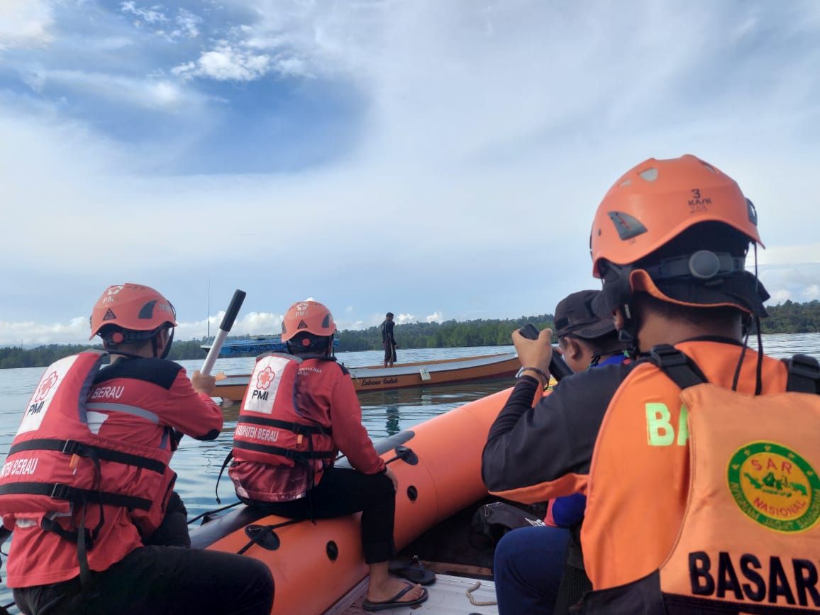 Operasi Pencarian terhadap Bocah Diduga Tenggelam Dihentikan