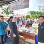 Stok Bahan Pokok Dipastikan Aman untuk Dua Bulan ke Depan